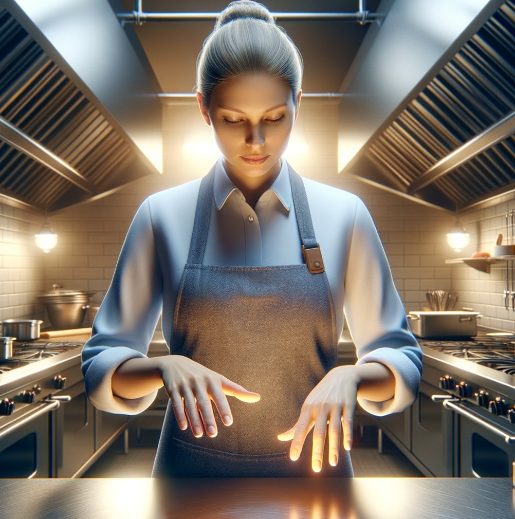 Nettoyage de hotte de restaurant à Ajaccio