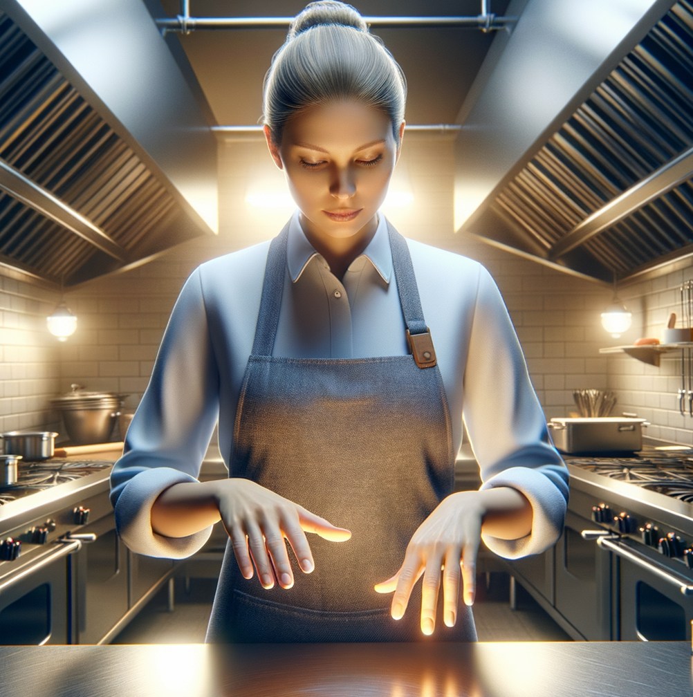 Nettoyage de hotte de restaurant à Arnouville