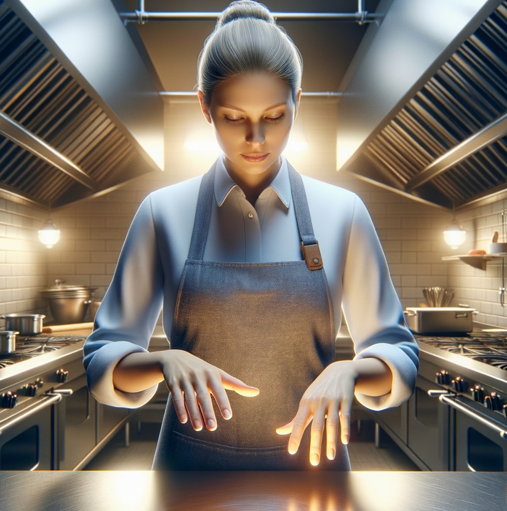 Nettoyage de hotte de restaurant à Aubière