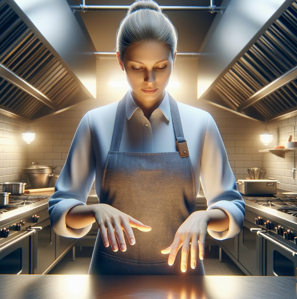 Nettoyage de hotte de restaurant à Bègles