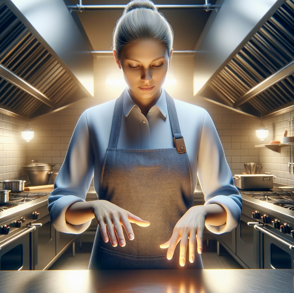 Nettoyage de hotte de restaurant à Bischheim