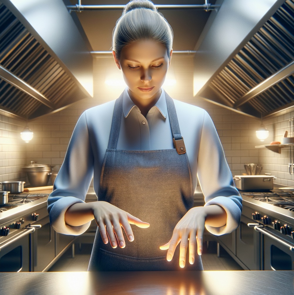 Nettoyage de hotte de restaurant à Bully-les-Mines