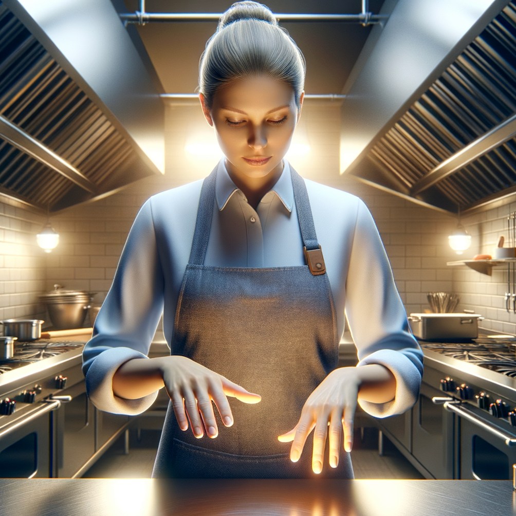 Nettoyage de hotte de restaurant à Cambrai