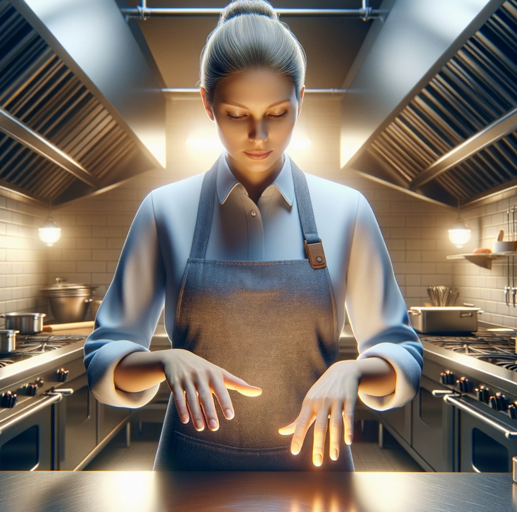 Nettoyage de hotte de restaurant à Canteleu