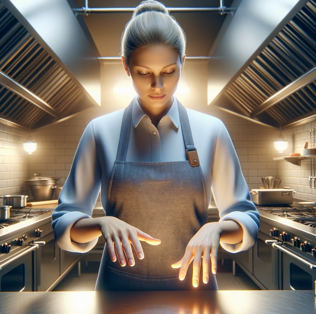 Nettoyage de hotte de restaurant à Cergy-Pontoise