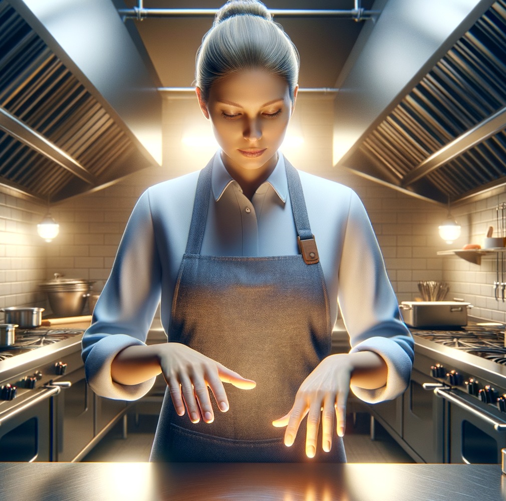 Nettoyage de hotte de restaurant à Cesson-Sévigné