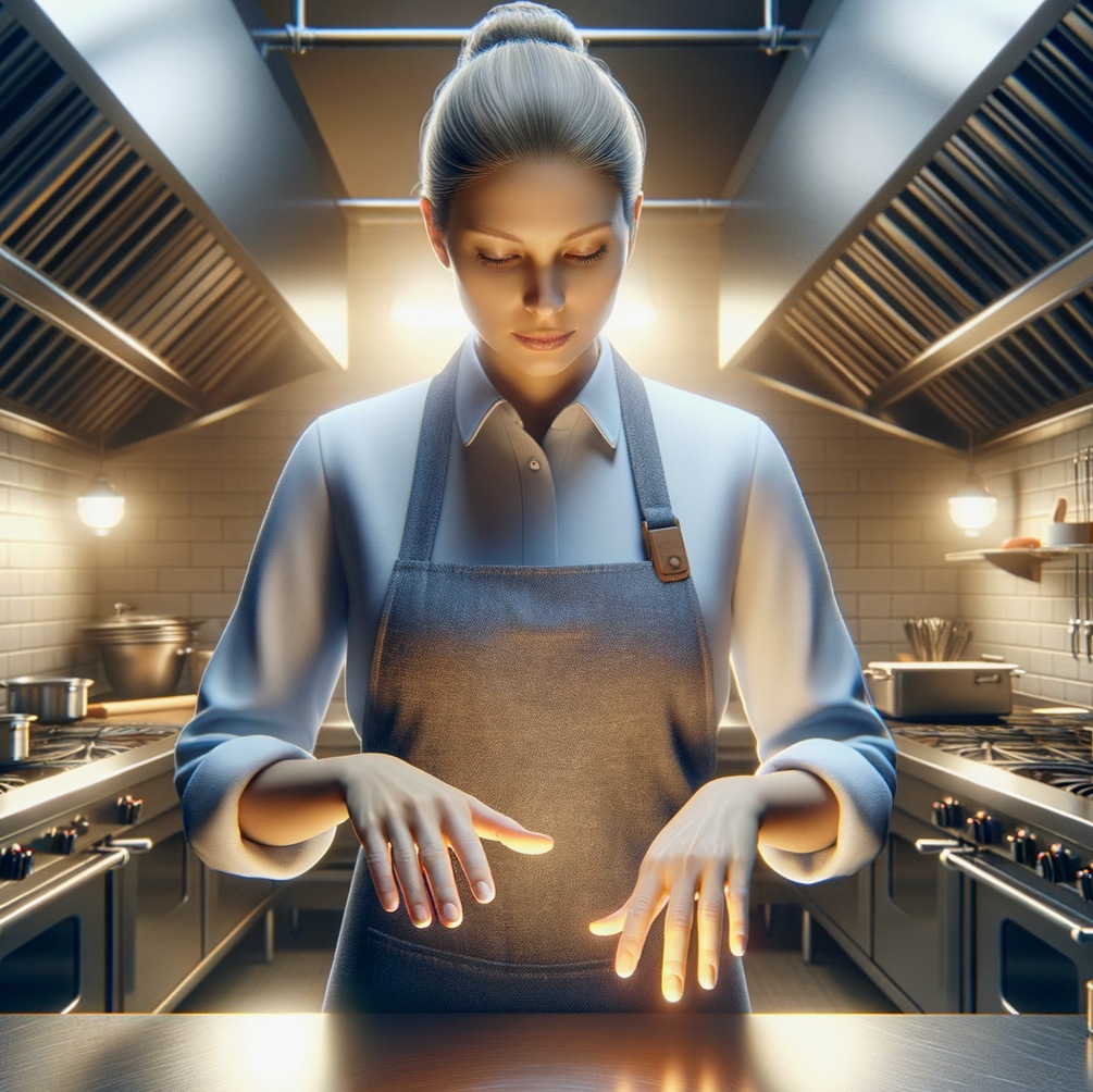 Nettoyage de hotte de restaurant à Champs-sur-Marne