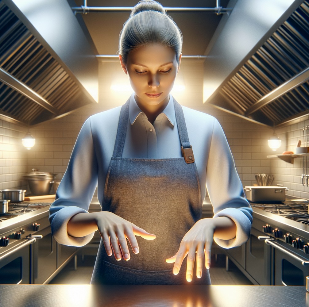 Nettoyage de hotte de restaurant à Châteauroux