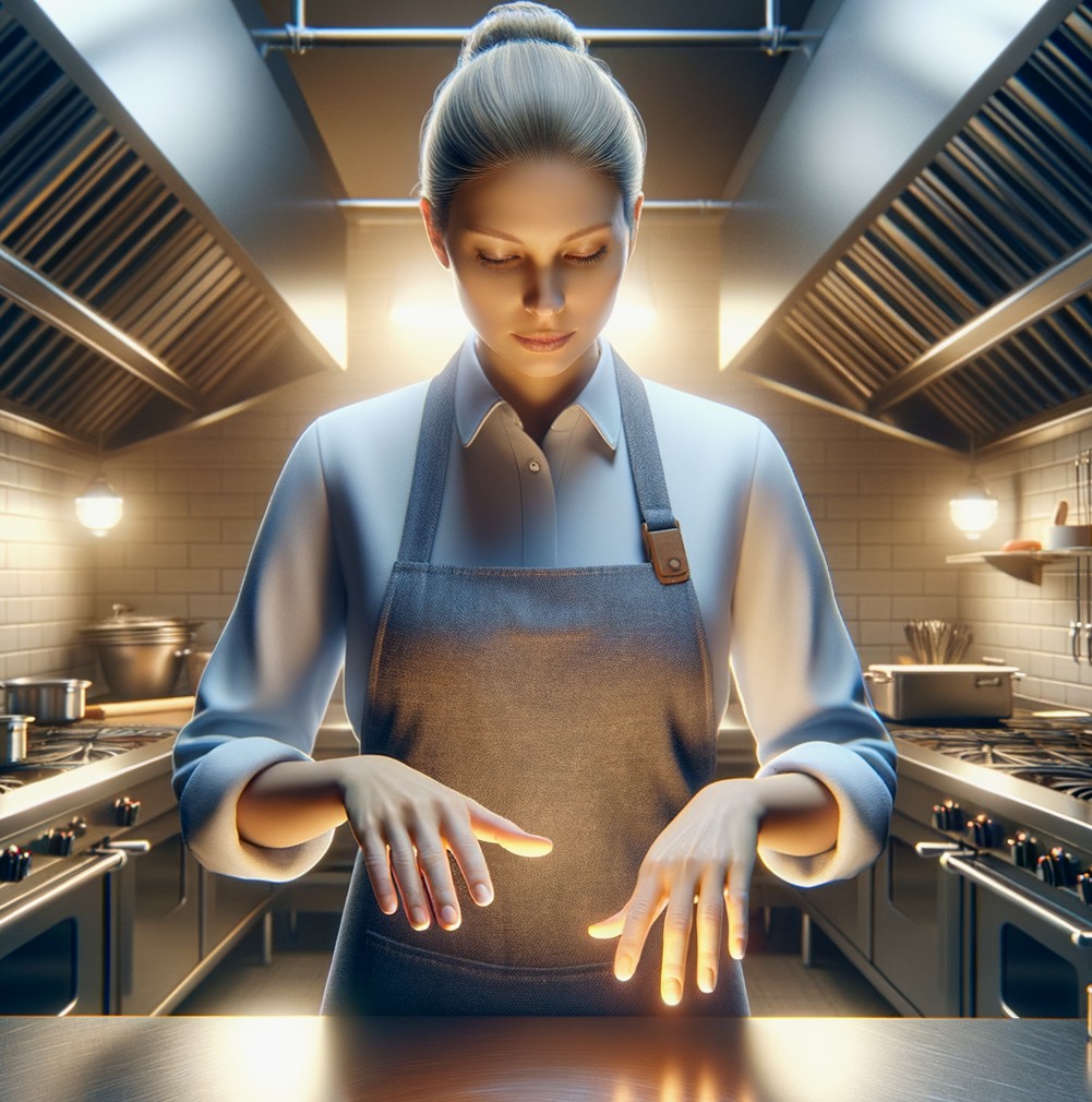 Nettoyage de hotte de restaurant à Chaumont