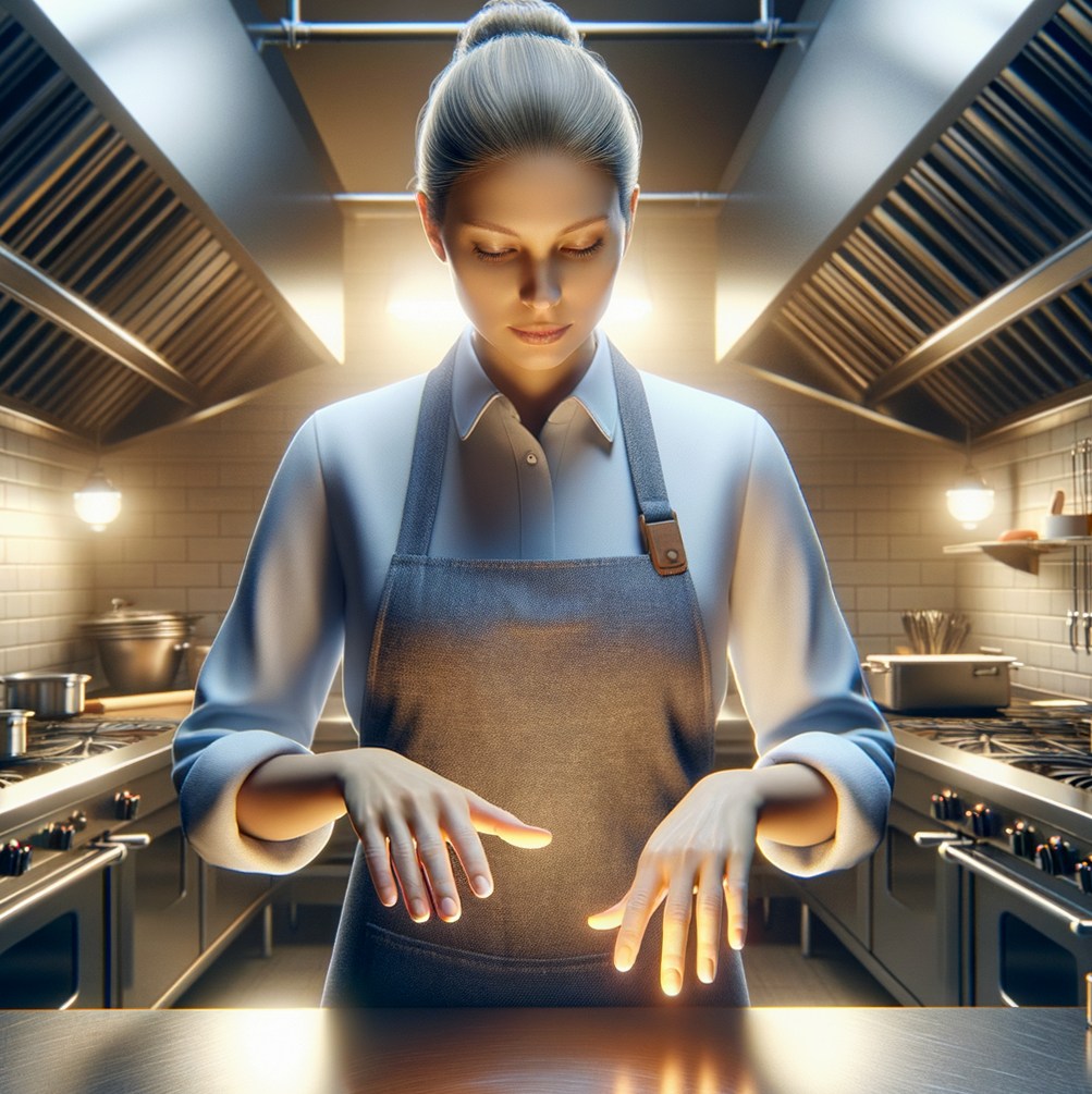 Nettoyage de hotte de restaurant à Chaville