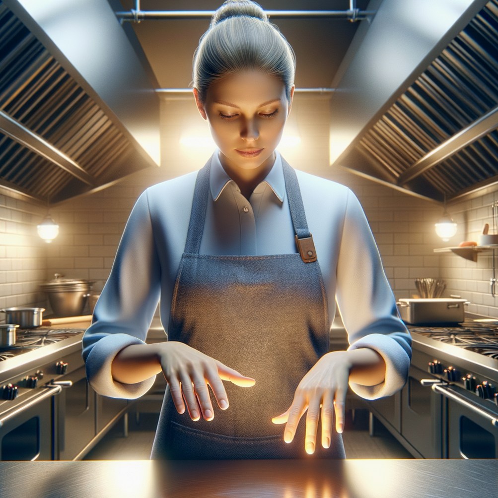 Nettoyage de hotte de restaurant à Douai