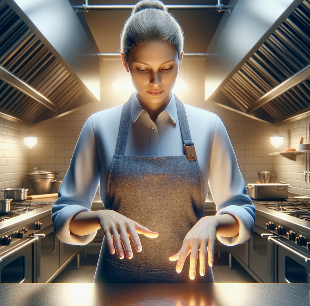 Nettoyage de hotte de restaurant à Échirolles