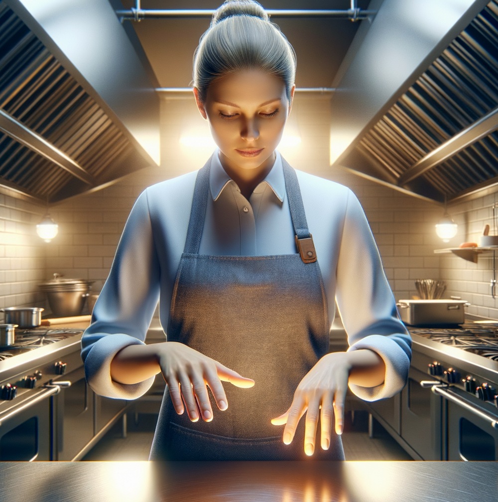 Nettoyage de hotte de restaurant à Fécamp