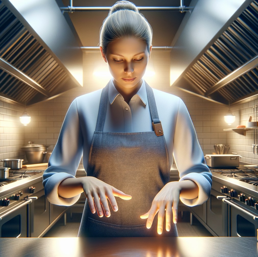 Nettoyage de hotte de restaurant à Gif-sur-Yvette