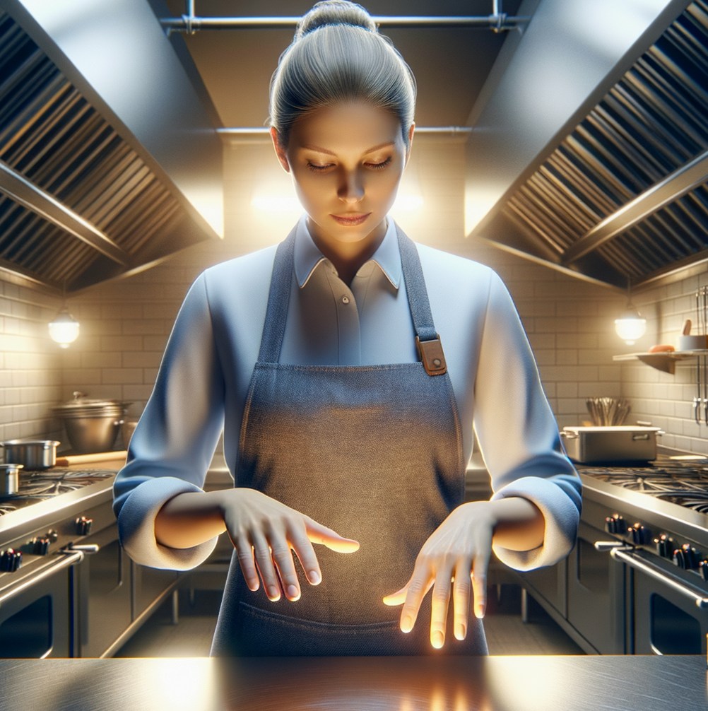 Nettoyage de hotte de restaurant à Le Chesnay