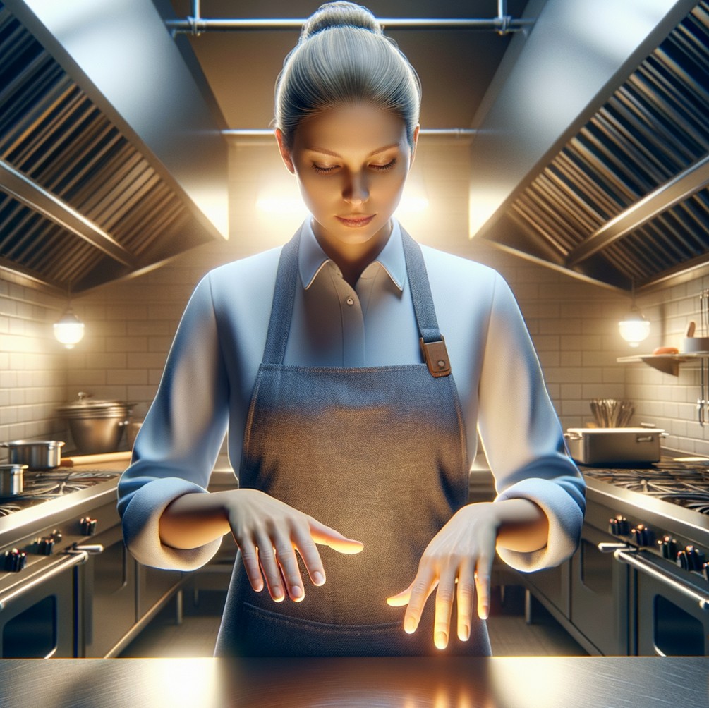 Nettoyage de hotte de restaurant à Malpassé