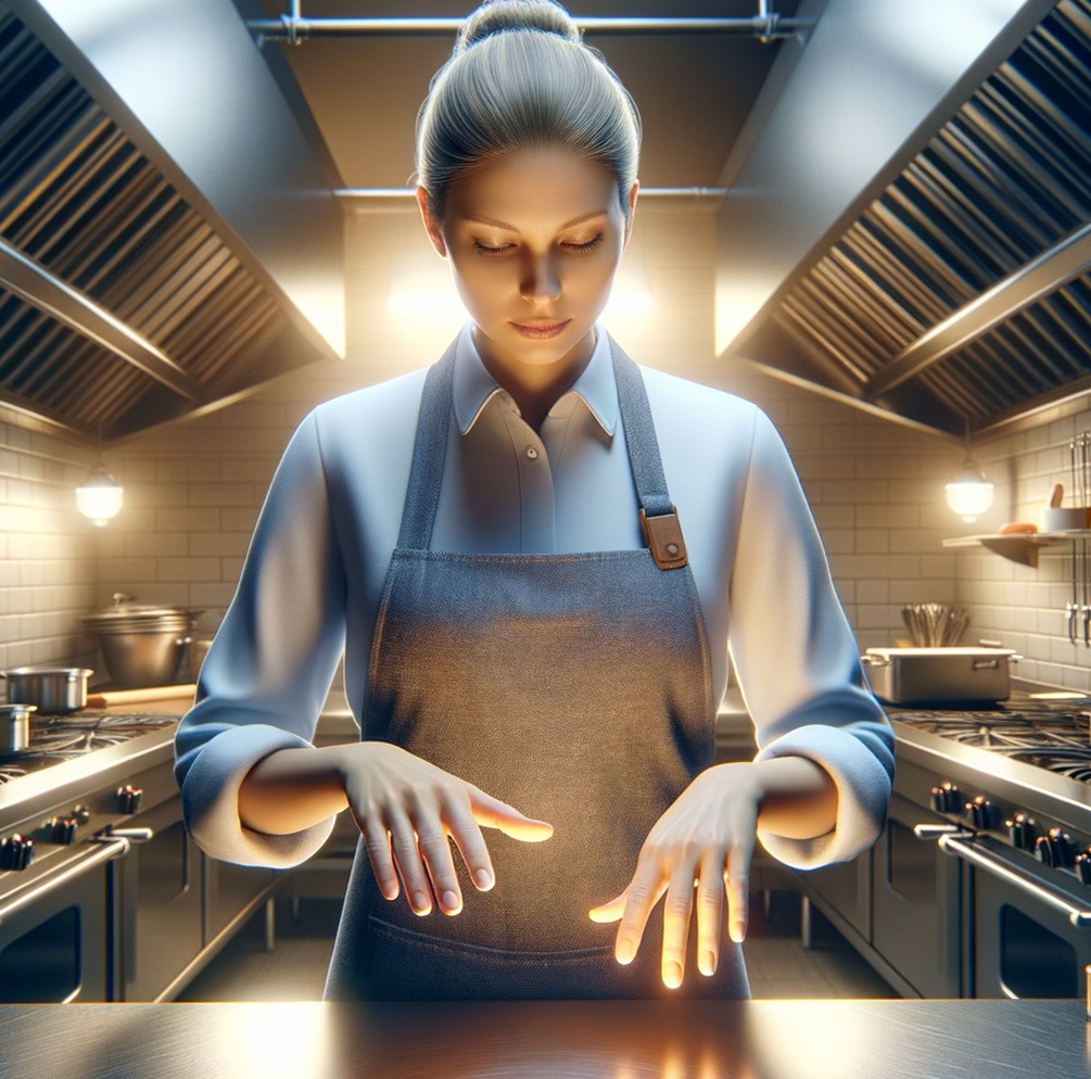 Nettoyage de hotte de restaurant à Mantes-la-Ville