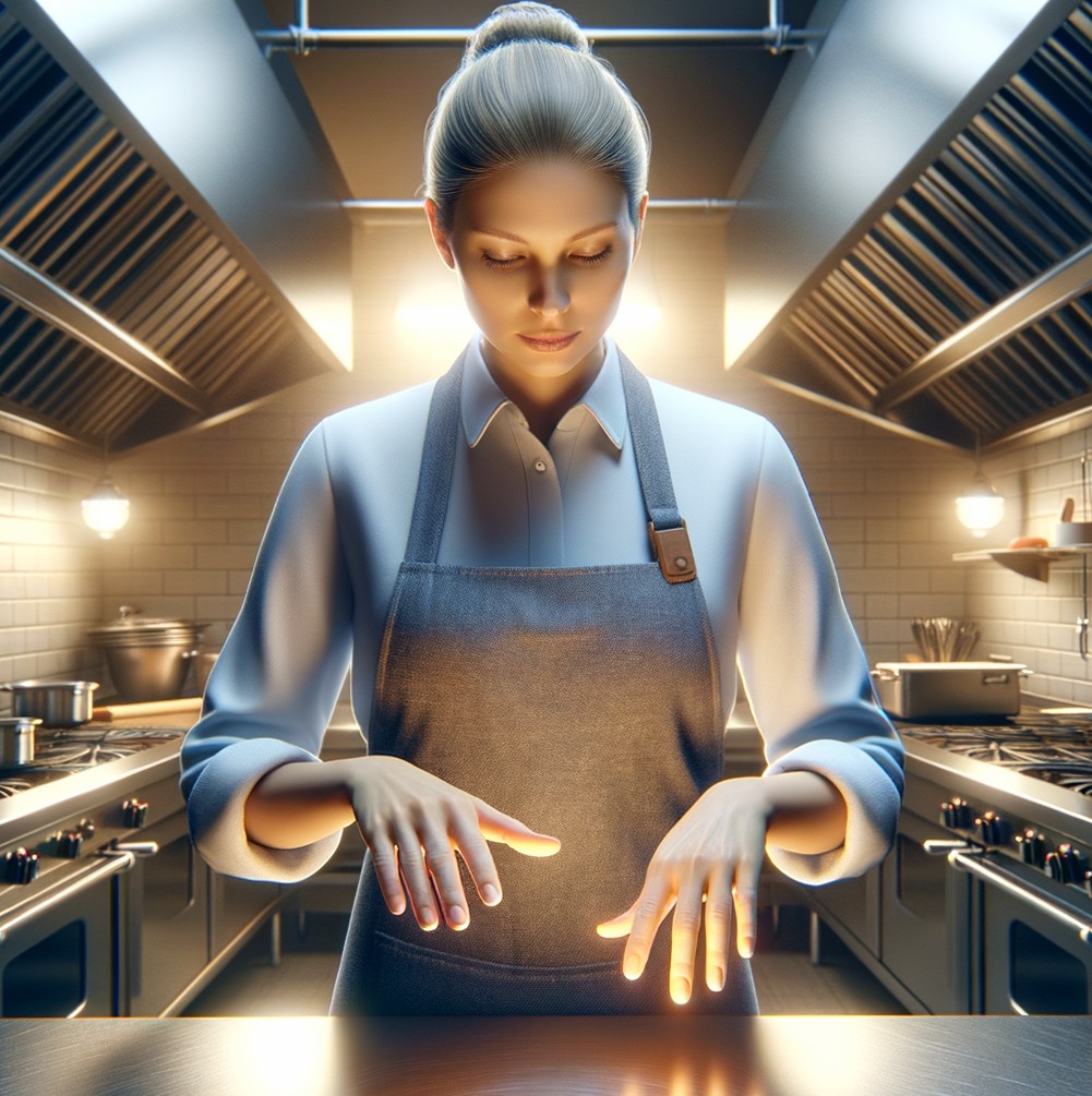 Nettoyage de hotte de restaurant à Maurepas