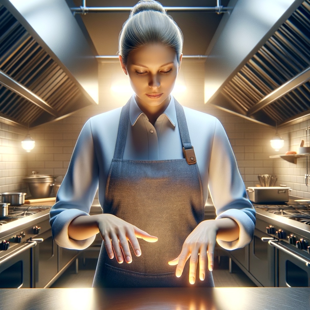 Nettoyage de hotte de restaurant à Mazargues