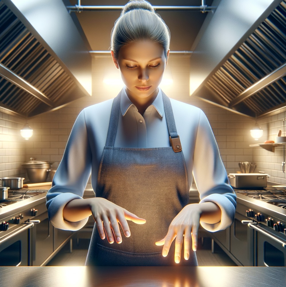 Nettoyage de hotte de restaurant à Montataire