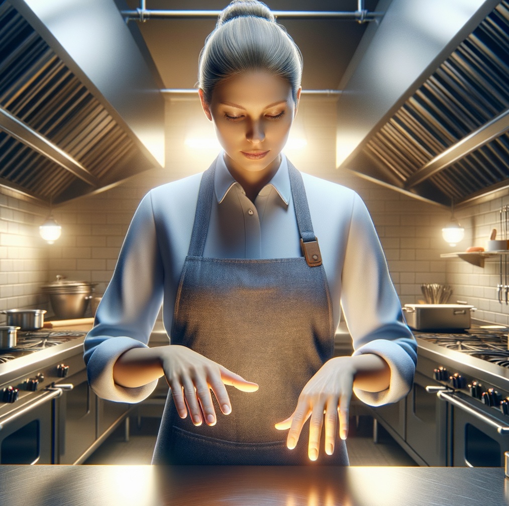 Nettoyage de hotte de restaurant à Morangis