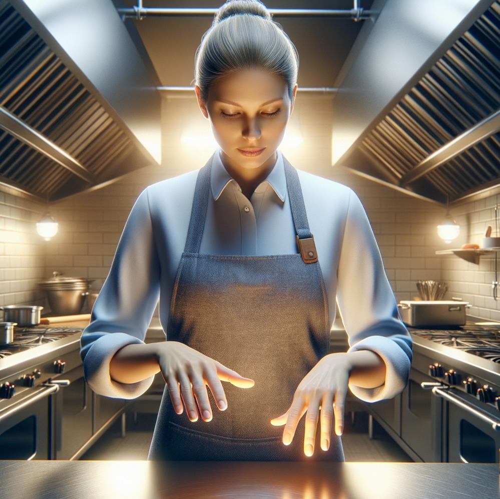 Nettoyage de hotte de restaurant à Mouvaux