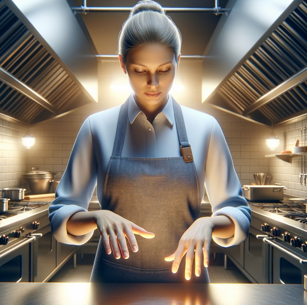 Nettoyage de hotte de restaurant à Orly