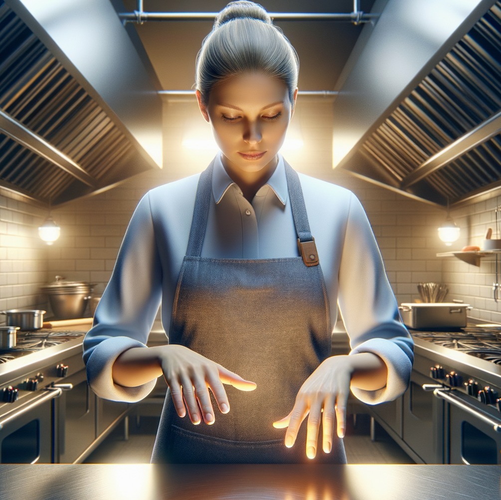 Nettoyage de hotte de restaurant à Paris 05 Panthéon