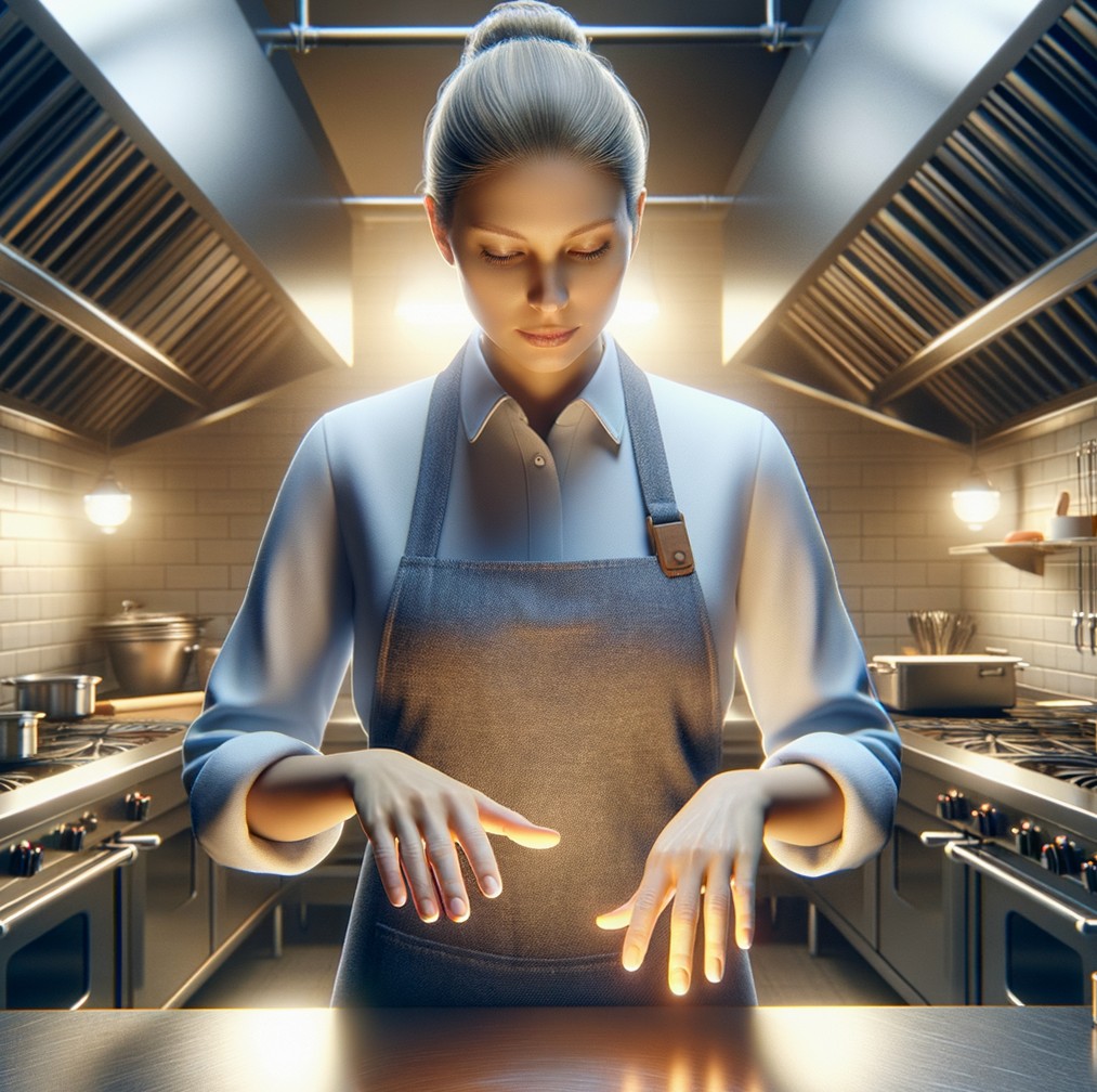 Nettoyage de hotte de restaurant à Paris 13 Gobelins