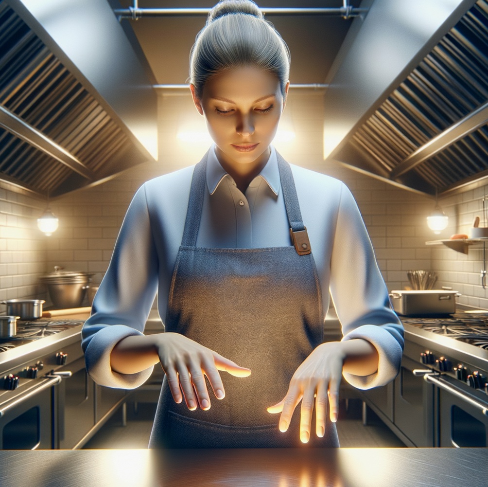 Nettoyage de hotte de restaurant à Paris 15 Vaugirard