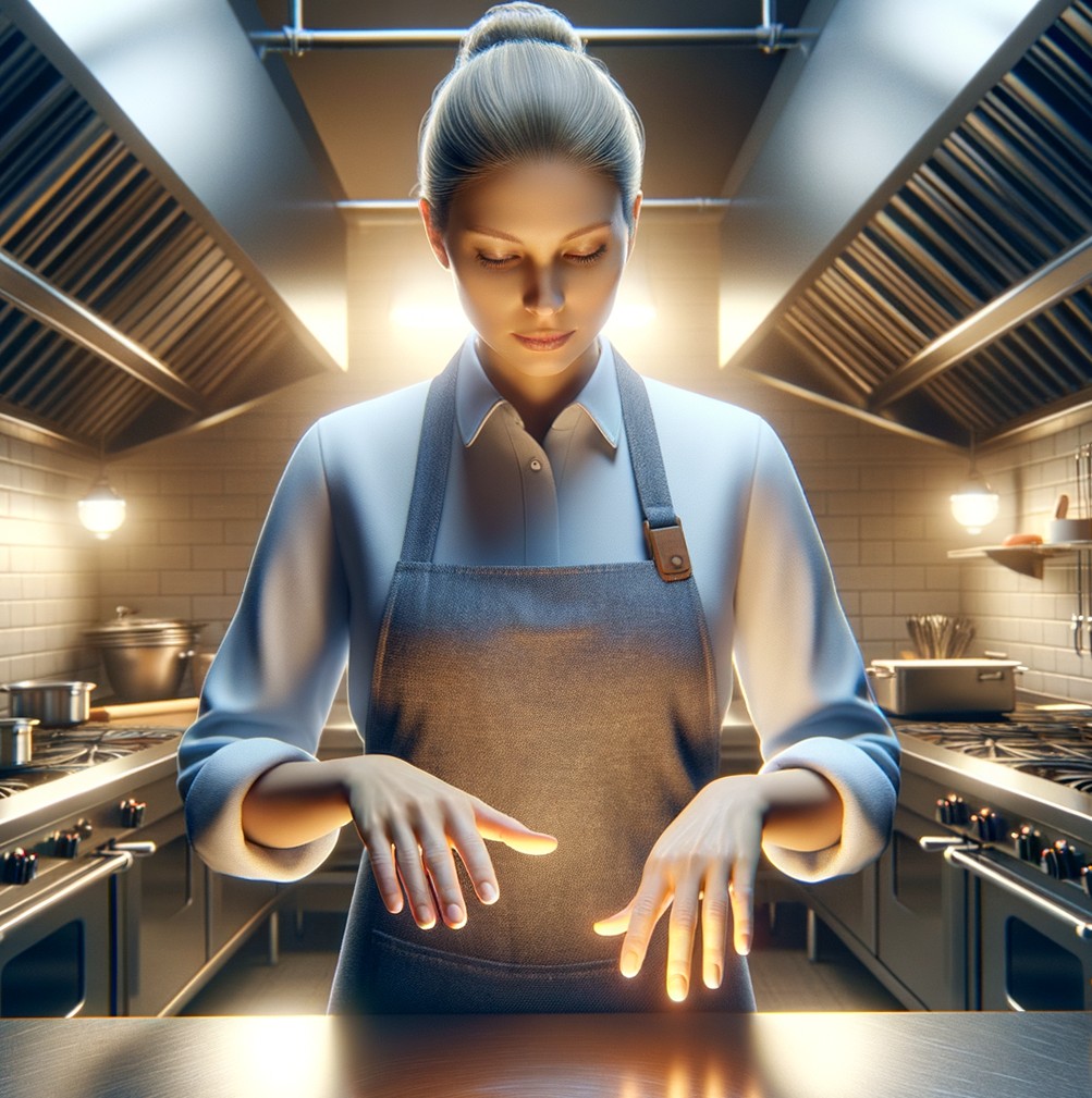 Nettoyage de hotte de restaurant à Picpus