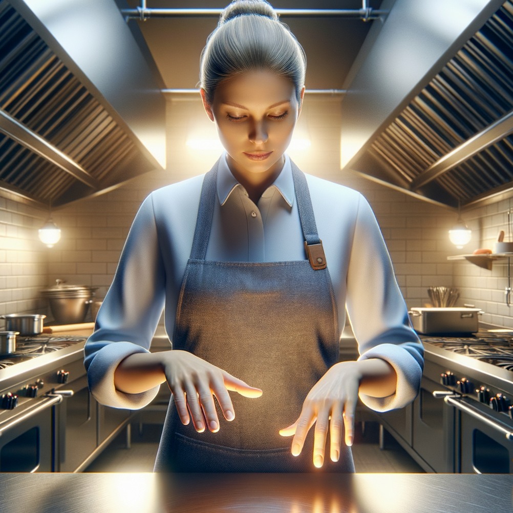 Nettoyage de hotte de restaurant à Ploemeur