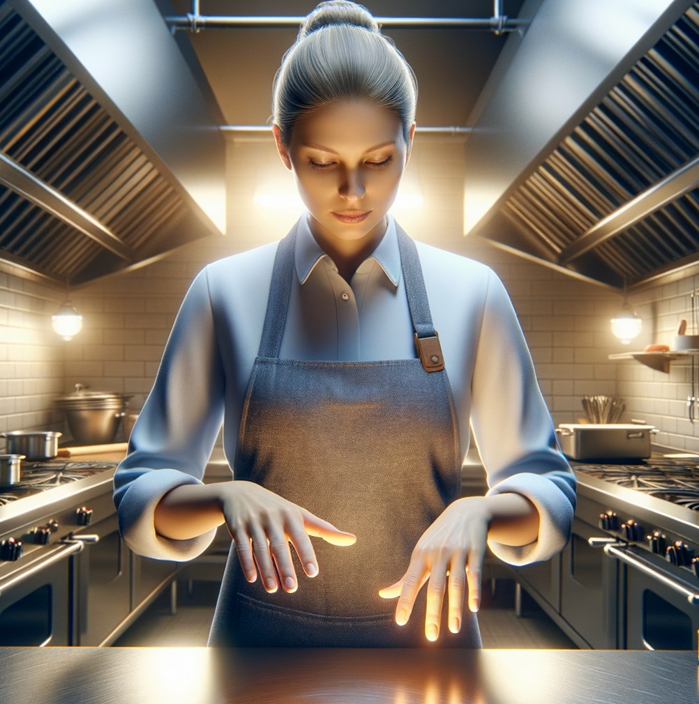 Nettoyage de hotte de restaurant à Pontoise