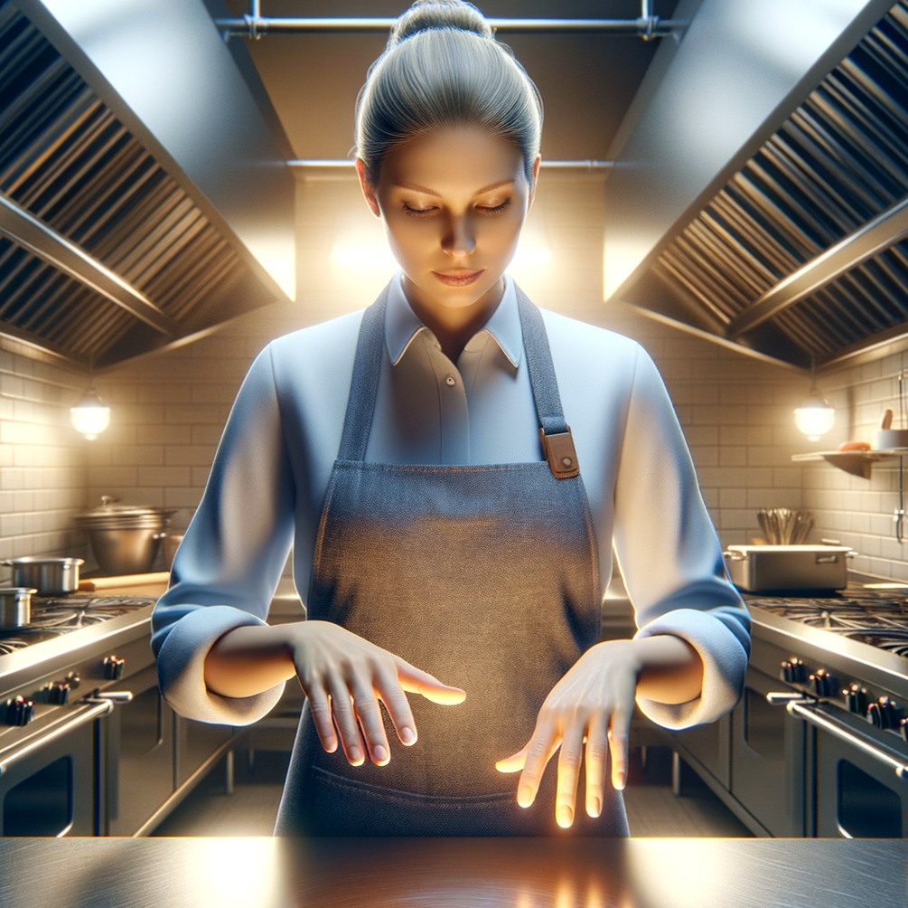 Nettoyage de hotte de restaurant à Rive-de-Gier