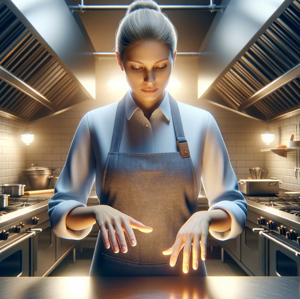 Nettoyage de hotte de restaurant à Rouen