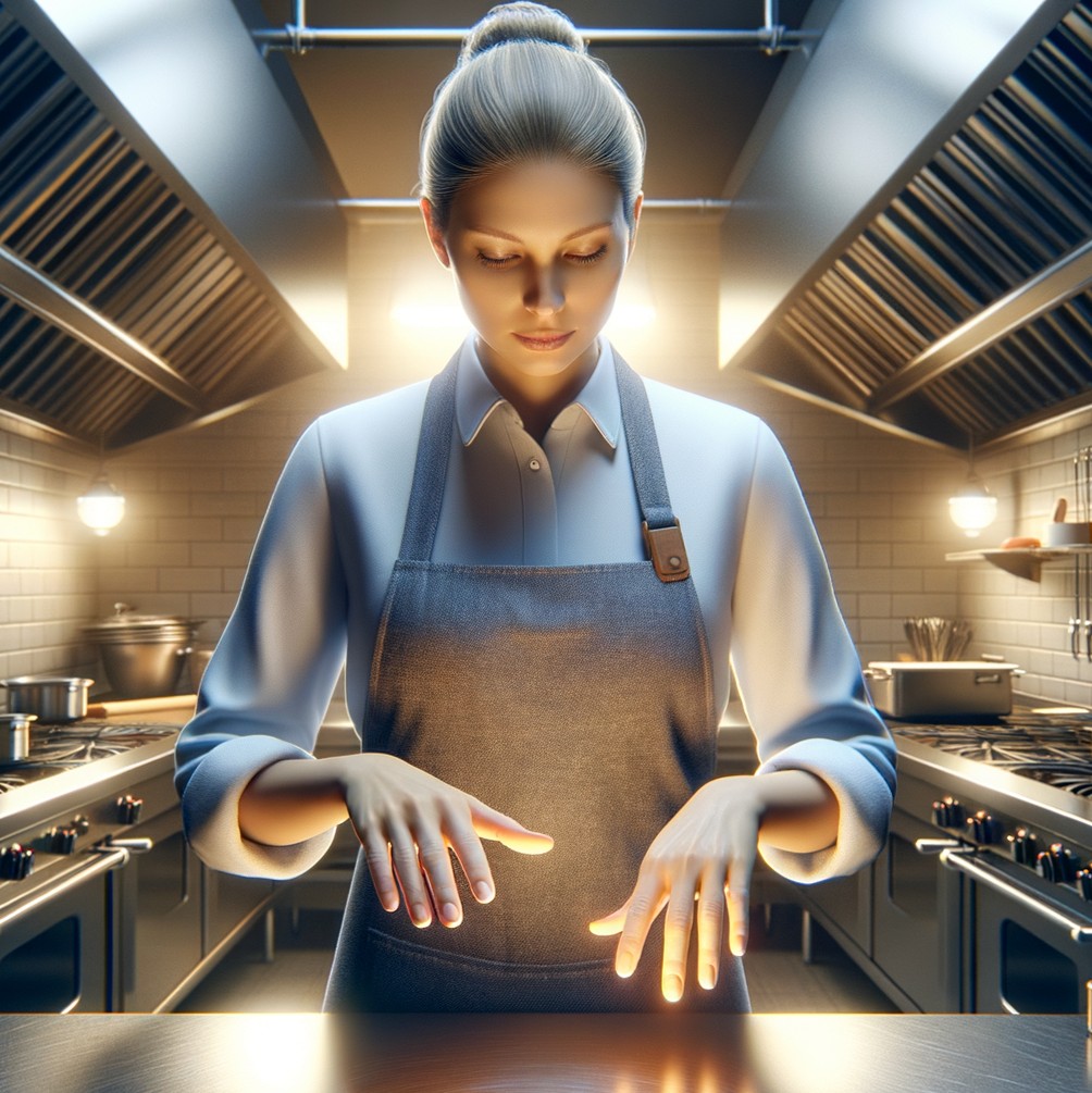 Nettoyage de hotte de restaurant à Saint-Gilles