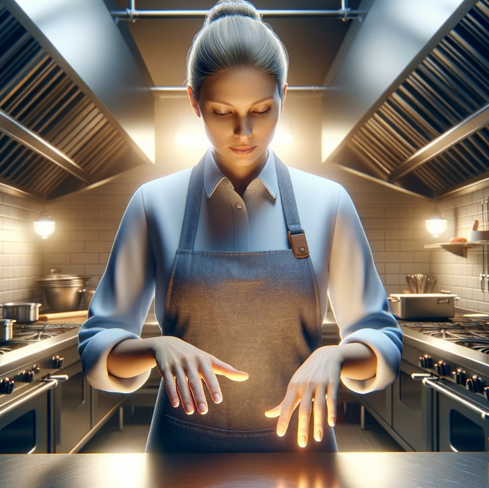 Nettoyage de hotte de restaurant à Sassenage