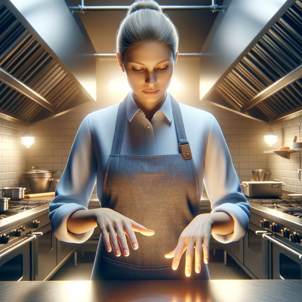 Nettoyage de hotte de restaurant à Sedan