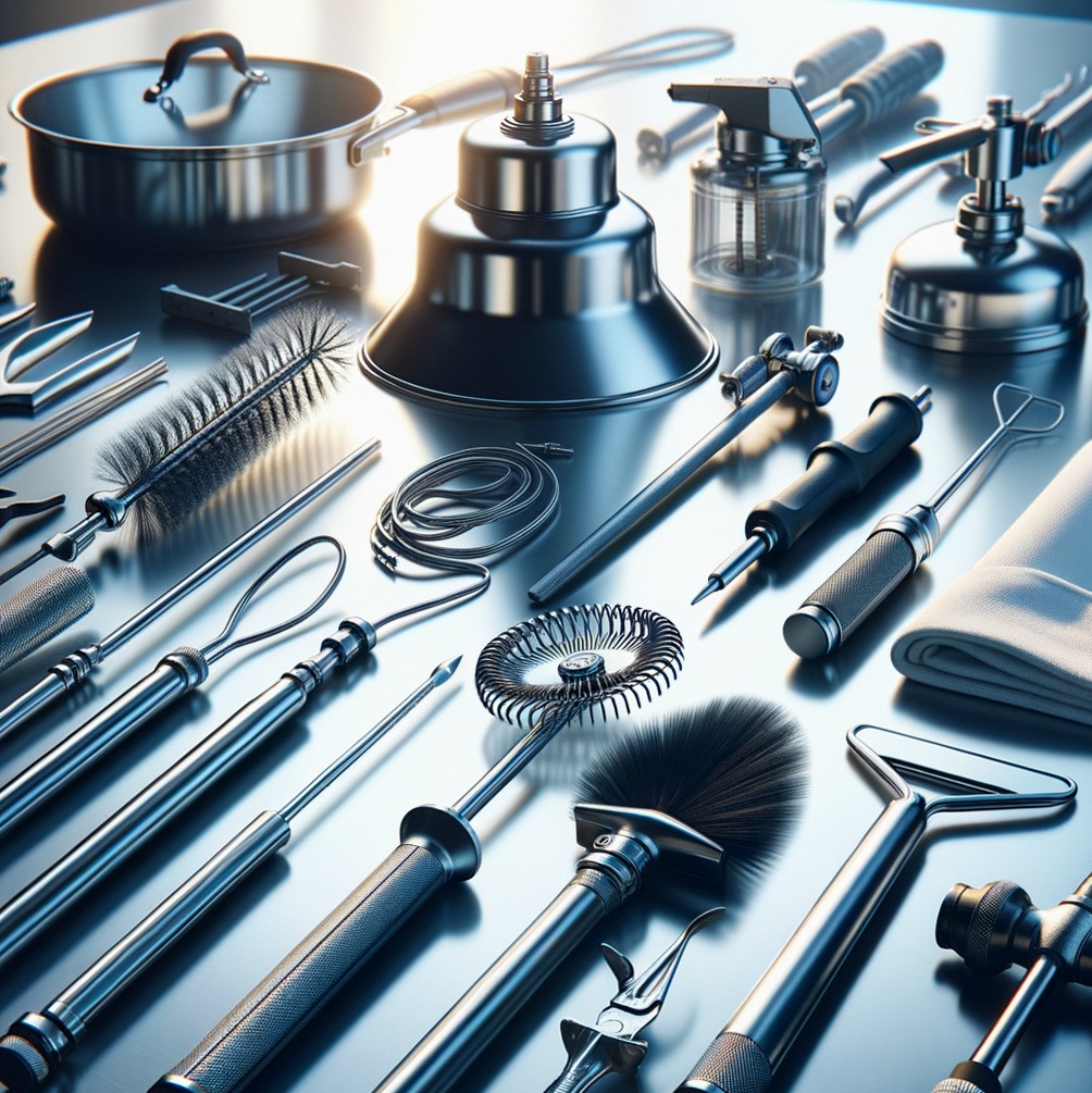 Nettoyage de hotte de restaurant à Sotteville-lès-Rouen