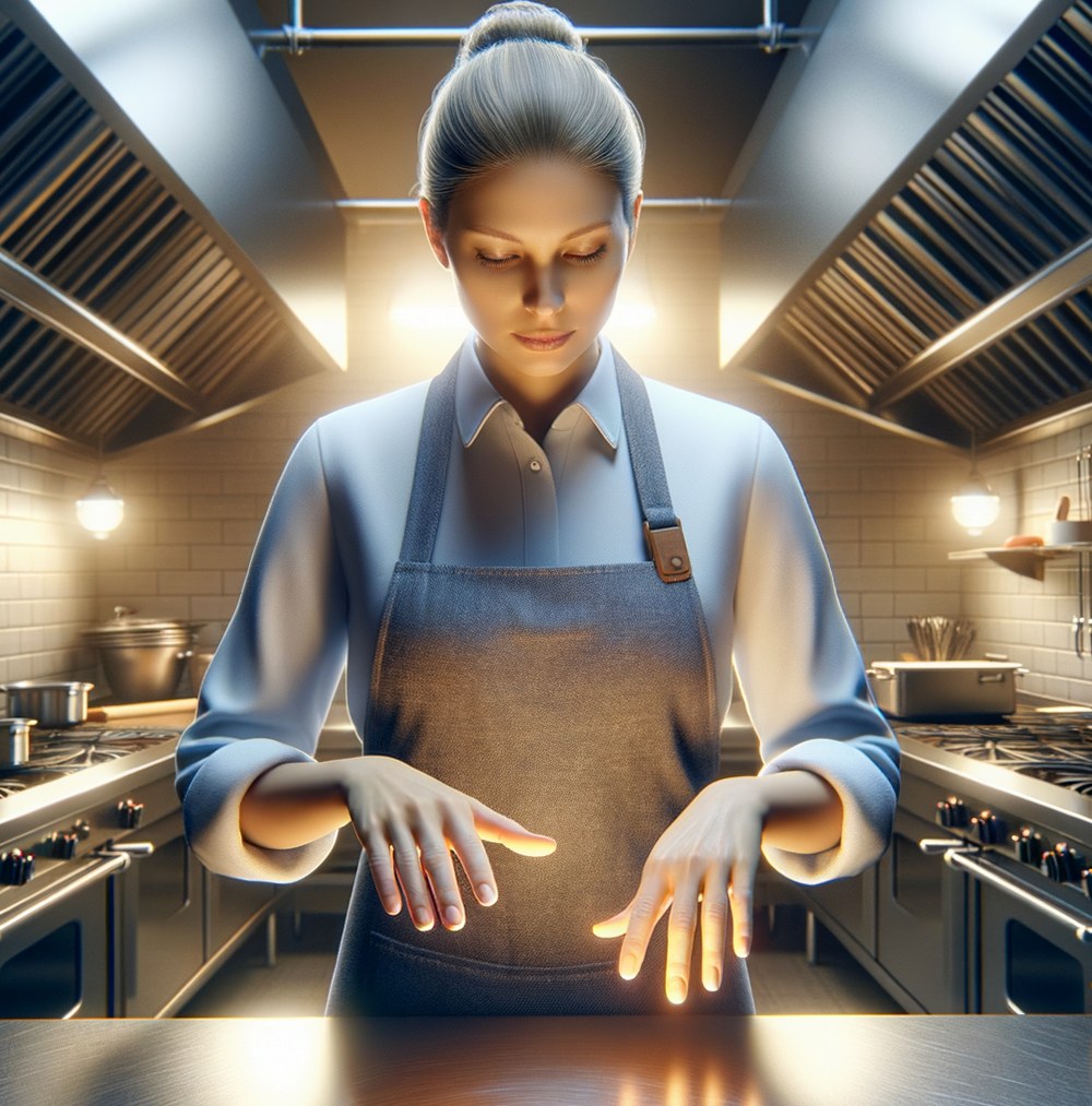 Nettoyage de hotte de restaurant à Torcy