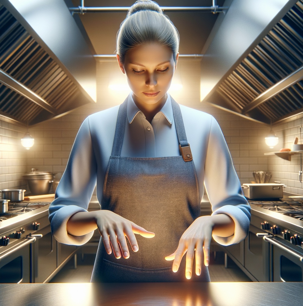 Nettoyage de hotte de restaurant à Valence