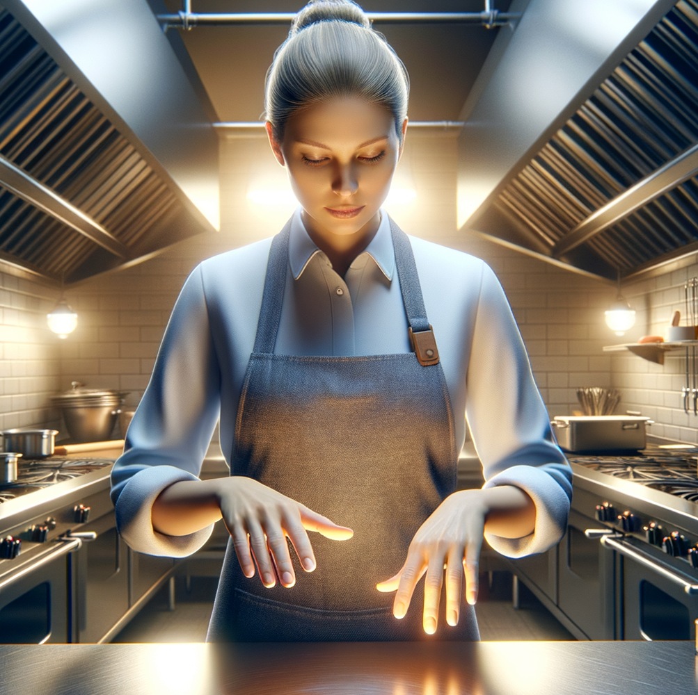 Nettoyage de hotte de restaurant à Verneuil-sur-Seine