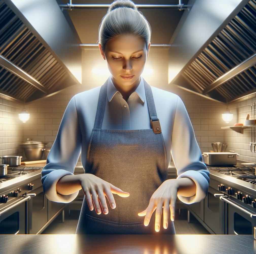 Nettoyage de hotte de restaurant à Vernier